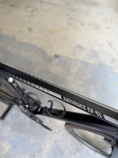 Canyon Endurace CF SL Carbon Racefiets