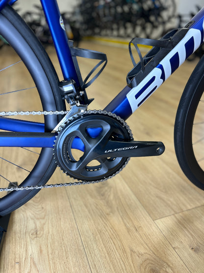 BMC Teammachine SLR 01 Di2 Carbon Racefiets