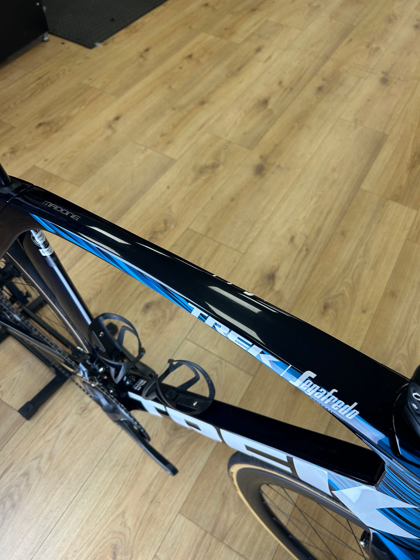 Trek Madone SLR6 Carbon Racefiets