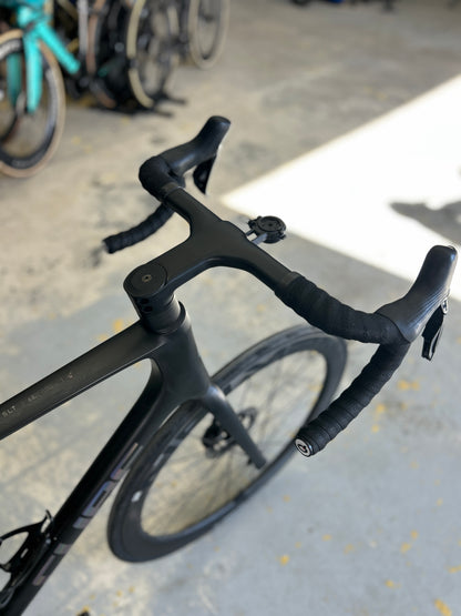 Cube Litening C:68X SLT Di2 Carbon Racefiets
