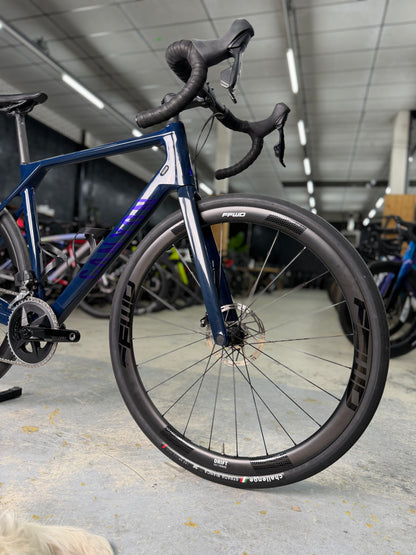 Canyon Endurace All-Road AXS Carbon Racefiets