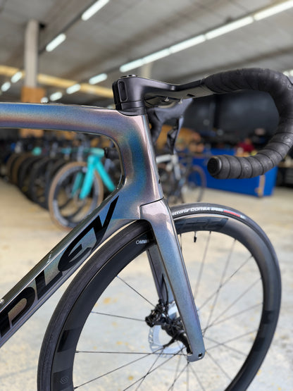Ridley Noah Fast Di2 Carbon Racefiets