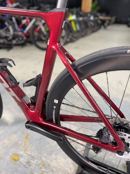 Showroom Model Giant Propel Advanced Pro 0 Di2 Carbon Racefiets