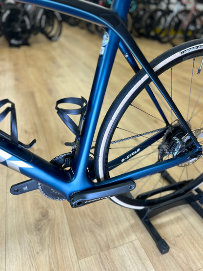 Trek Domane SL6 Disc Carbon Road Bike