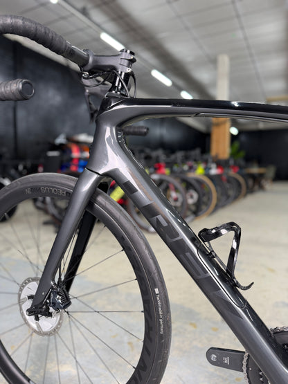 Trek Domane SLR7 Di2 Carbon Racefiets