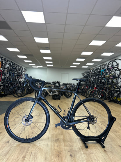 Giant TCR Advanced Pro 1 Carbon Road Bike