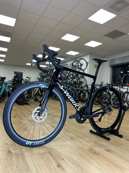 S-Works Tarmac SL6 Di2 Carbon Road Bike