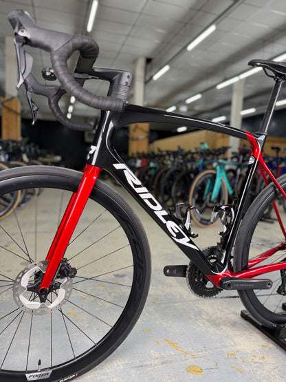 Ridley Fenix SLiC Di2 Carbon Racefiets