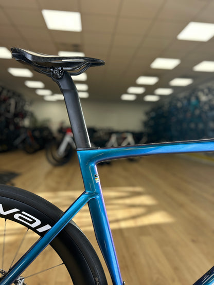 S-Works SL7 SRAM RED AXS Carbon Racefiets