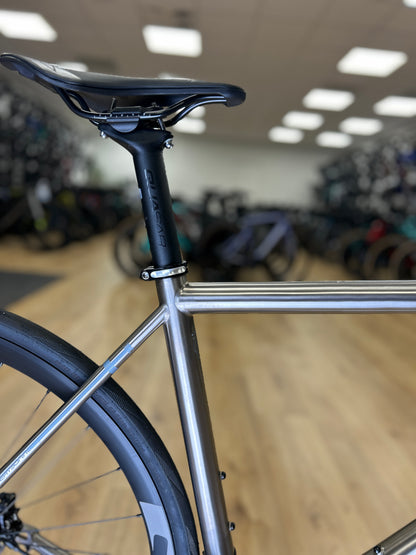 Showroom Model Gilbertson Allure Disc Racefiets