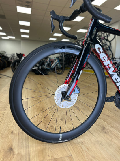 Cervélo S3 Di2 Carbon Racefiets