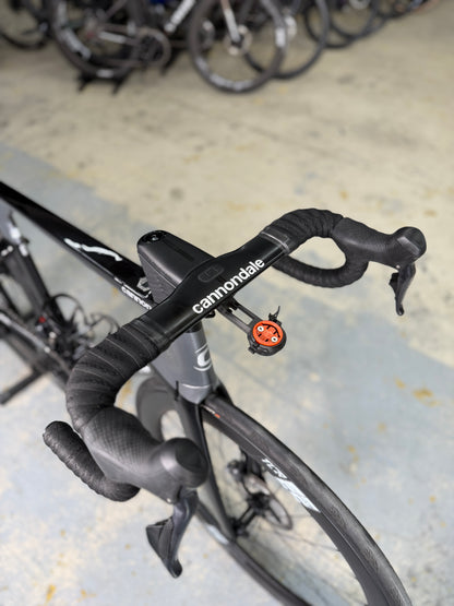 Cannondale SystemSix Di2 Carbon Racefiets