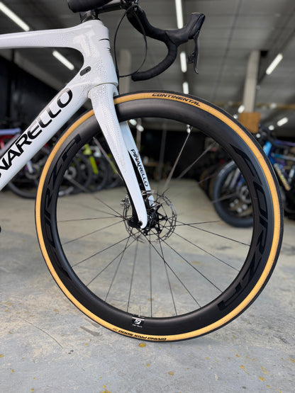 Pinarello Dogma F10 SRAM Red eTap Carbon Road Bike