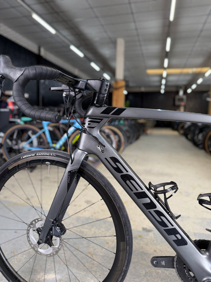 Sensa Giulia Evo Di2 Carbon Racefiets