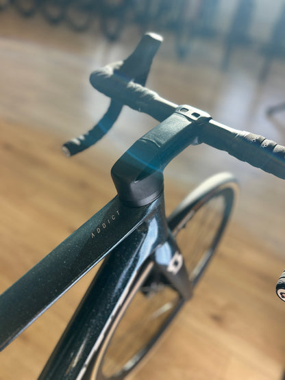 Scott Addict RC Di2 Carbon Racefiets