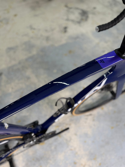 Ridley Noah Fast Di2 Carbon Racefiets
