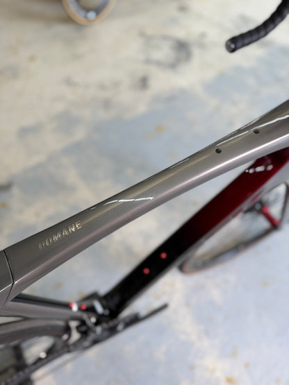 Trek Domane SL5 Carbon Racefiets