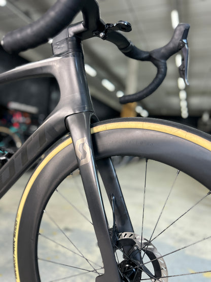 Scott Foil RC10 Di2 Carbon Racefiets