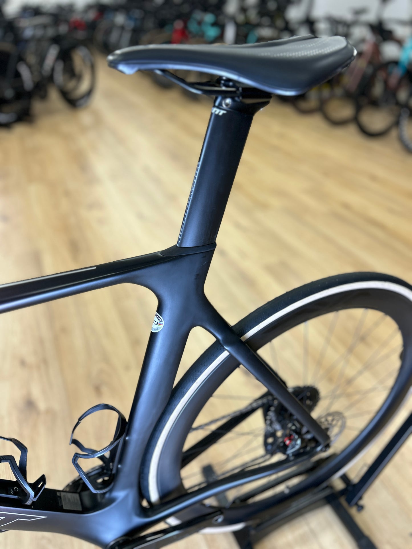 Giant Propel Advanced Pro 1 AXS Carbon Road Bike
