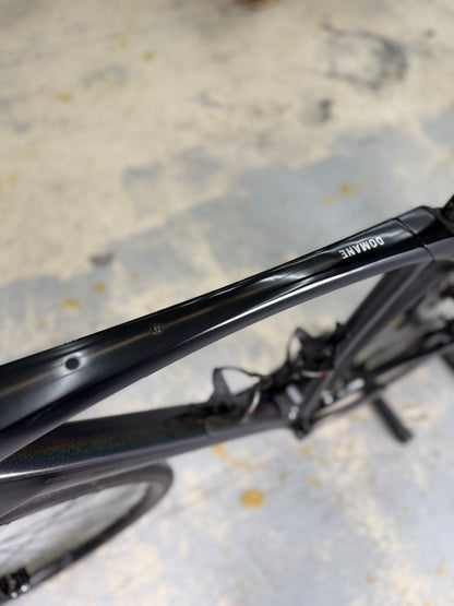 Trek Domane SL6 Di2 Carbon Racefiets
