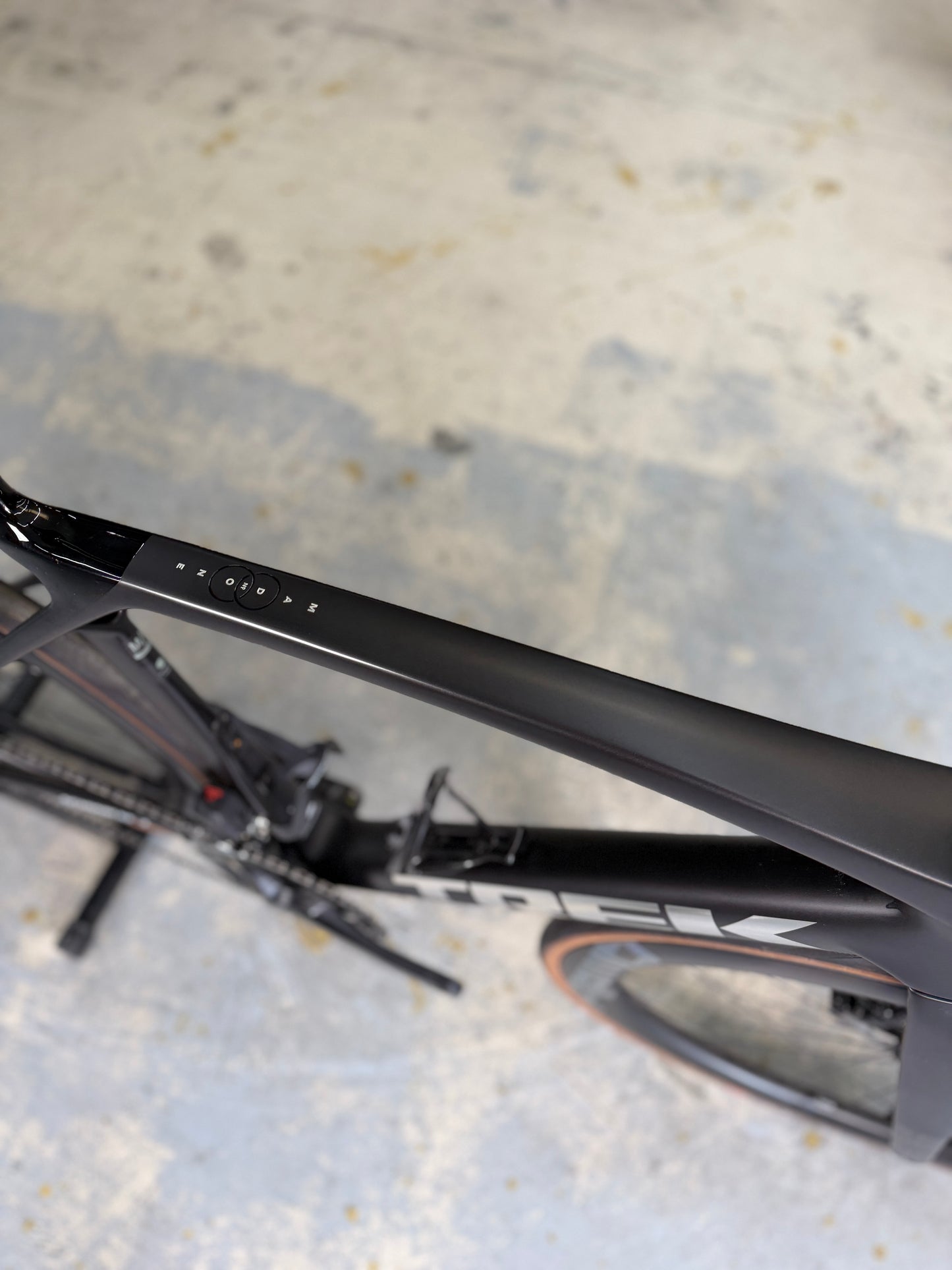 Trek Madone SL6 Di2 Carbon Racefiets