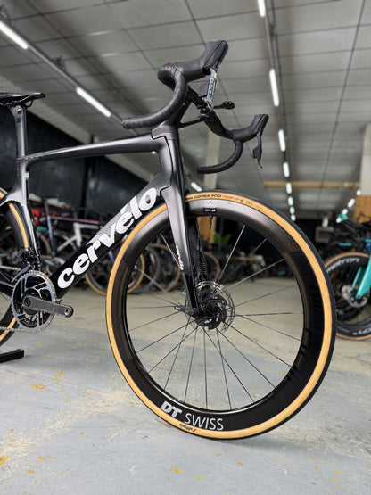 Cervélo S5 Red eTap AXS Carbon Racefiets