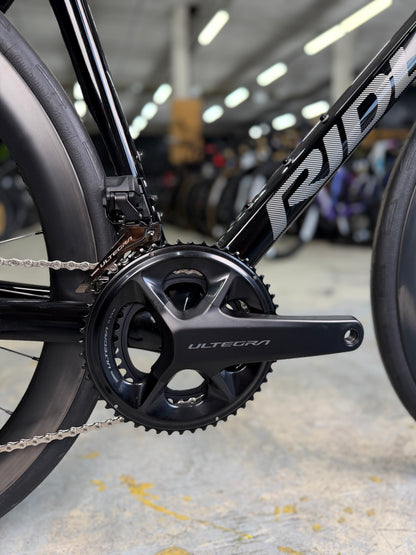 NIEUW Ridley Falcn Di2 Carbon Racefiets