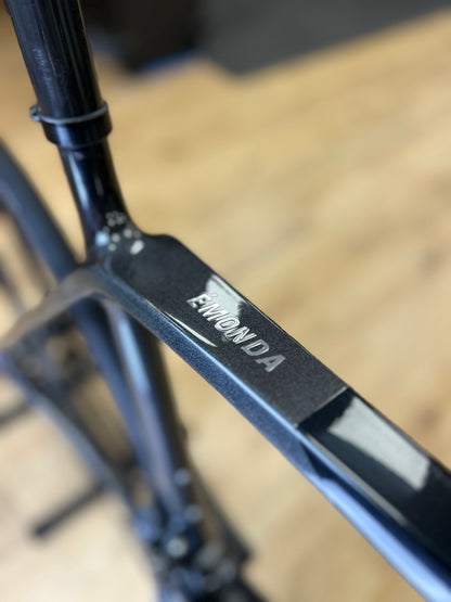 Trek Émonda SL7 Carbon Racefiets