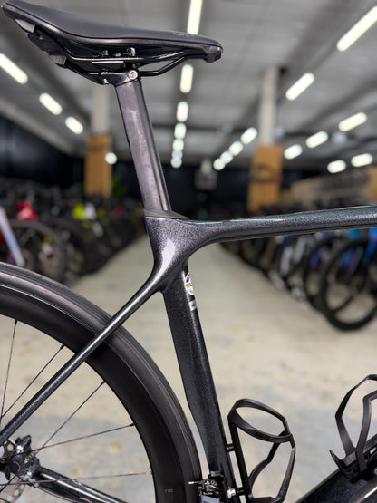 Giant TCR Advanced Carbon Racefiets