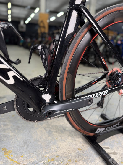 S-Works Venge Di2 Carbon Racefiets