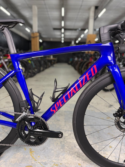 Specialized Tarmac SL7 Carbon Racefiets