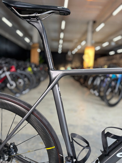 Canyon Ultimate CF SL Carbon Racefiets