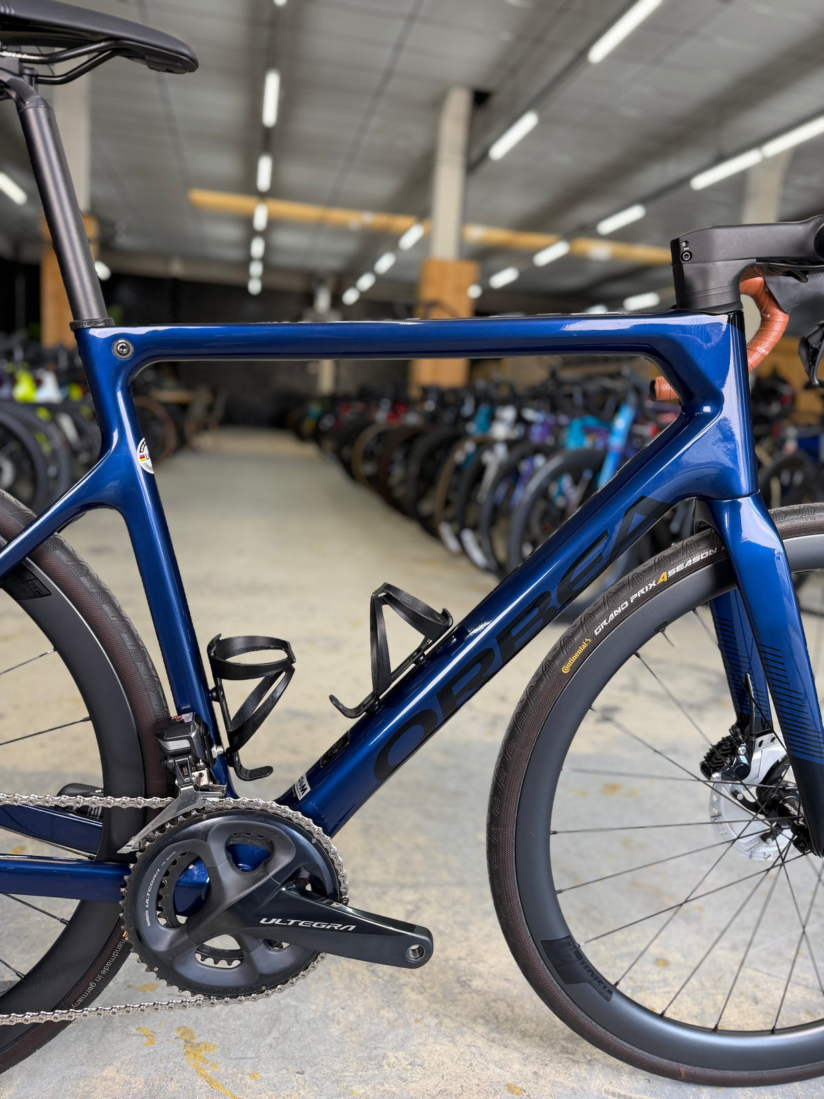 Orbea Orca M20i Di2 Carbon Racefiets