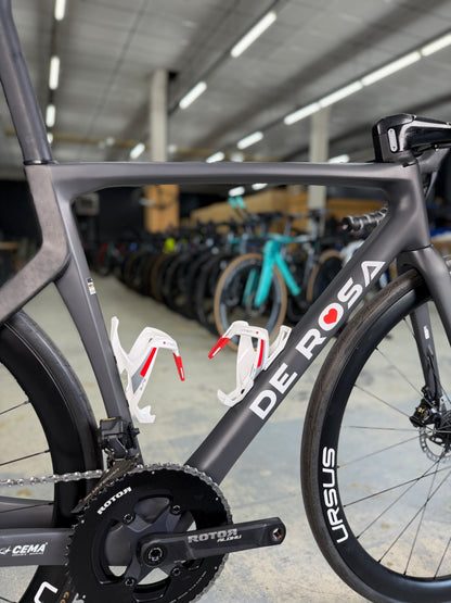 De Rosa Pininfarina 70 Di2 Carbon Racefiets