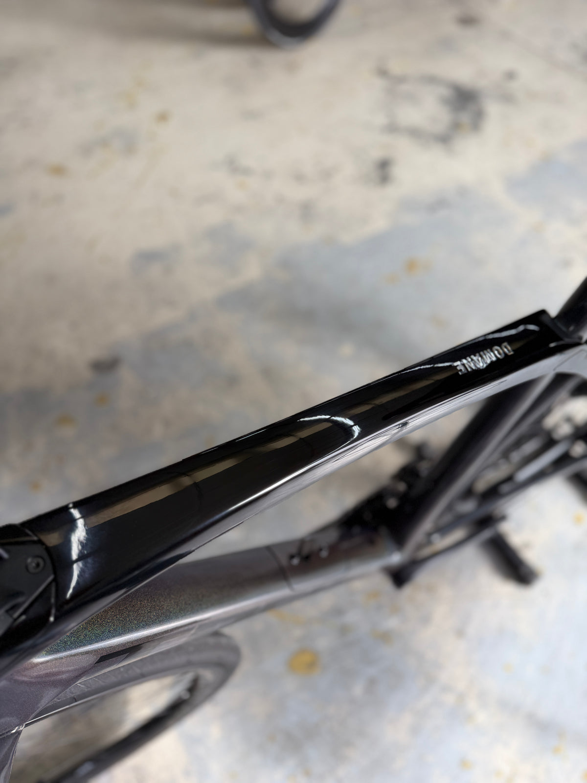 Trek Domane SL7 Di2 Carbon Racefiets