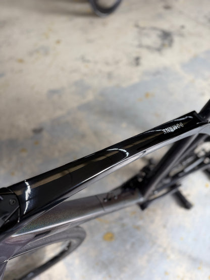 Trek Domane SL7 Di2 Carbon Racefiets