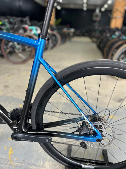 Ridley Fenix Carbon Racefiets