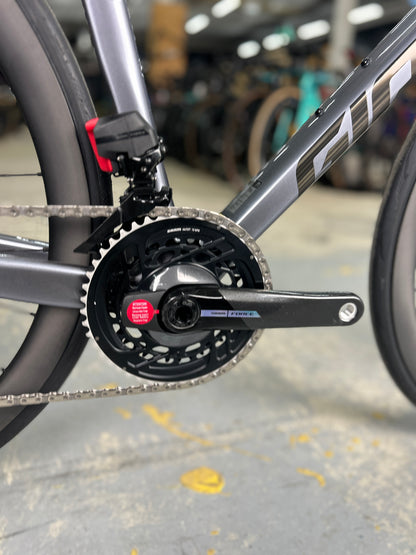 Showroom Model Giant TCR Advanced Pro 0 AXS Carbon Race Bike