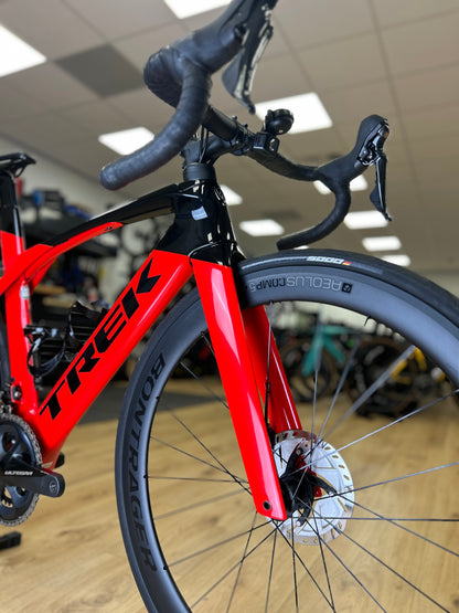 Trek Madone SL6 Carbon Racefiets