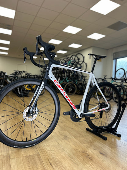 Cannondale Synapse Hi-Mod Di2 Carbon Road Bike