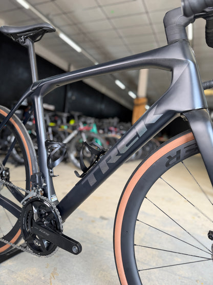 Trek Domane SL6 Di2 Carbon Racefiets