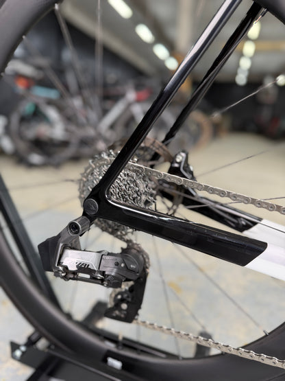 Canyon Ultimate CF SL AXS Carbon Racefiets