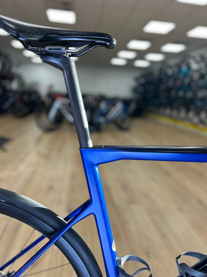 BMC Teammachine SLR01 Di2 Carbon Racefiets