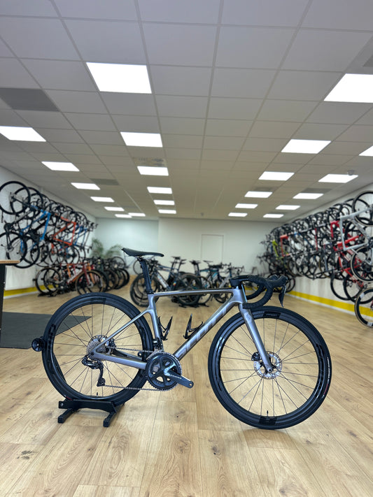 Scott Addict RC15 Di2 Carbon Racefiets