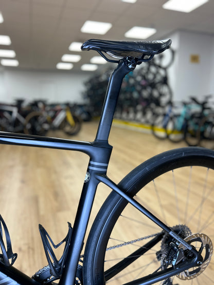 Specialized Roubaix Expert Di2 Carbon Racefiets