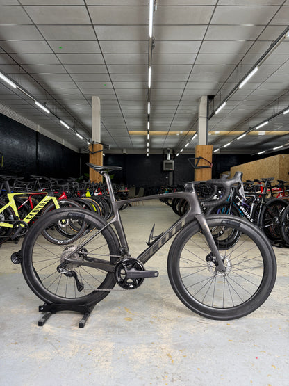 Scott Foil RC10 Di2 Carbon Racefiets