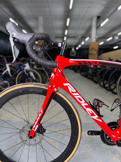 Ridley Fenix ​​SL Carbon Road Bike