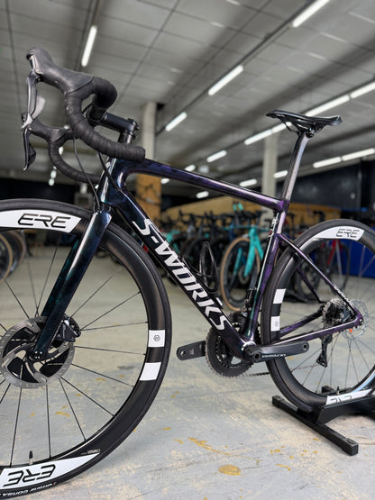 S-Works Tarmac SL6 Di2 Carbon Racefiets