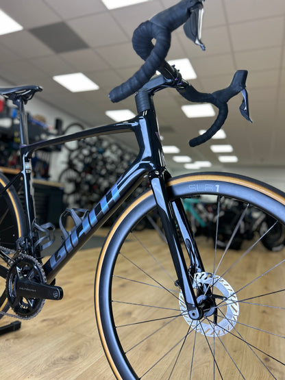 Giant Defy Advanced Pro 0 Di2 Carbon Racefiets