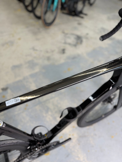 Giant Propel Advanced Pro Carbon Racefiets